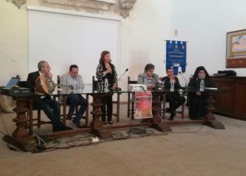 S. Teresa. Liceo Classico “Caminiti-Trimarchi”: Simposio di Primavera