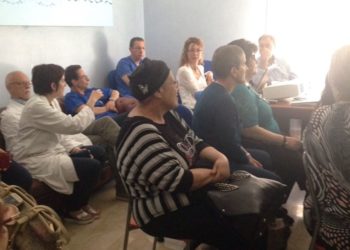 Taormina. Ospedale “S. Vincenzo”: progetto dedicato alle donne affette da carcinoma della mammella