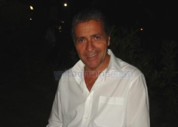 Taormina. Andrea Raneri è il nuovo vicesindaco della città