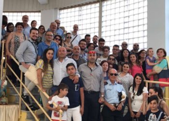 Gaggi. Il nuovo sindaco Giuseppe Cundari: “Nel prossimo quinquennio il massimo impegno nel segno della continuità”