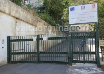 Taormina. Santoro: “Plesso del Comprensivo 1 da ristrutturare, quando e dove ci trasferiremo?”