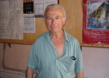 Taormina. Addio a Salvatore Russo (83 anni), barbiere dei vip e uomo di grande generosità