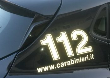 Letojanni. Minaccia e pedina l’ex convivente: i carabinieri arrestano un uomo di 57 anni