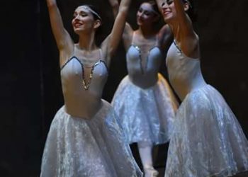 Taormina. Il 26 e il 29 luglio Don Chisciotte al Teatro Antico