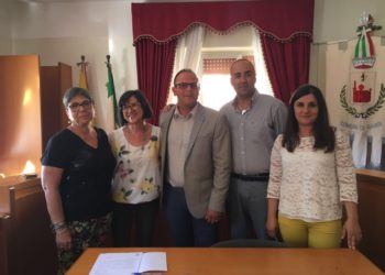 Gaggi. Il sindaco nomina la Giunta comunale: Paolo Cundari, Mariella Scibilia e Gilda Correnti