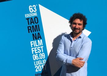 Taormina Film Fest. Contarini: “Degustazione di prodotti tipici grazie a tante importanti realtà del territorio“