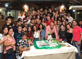 Orchestra Sinfonica Giovanile “Città di Taormina”: un anno ricco di soddisfazioni