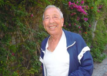 Taormina. Addio ad Antonio Turchetti, storico presidente dell’Athletic club. I funerali giovedì 31/8 (ore 10) al Duomo