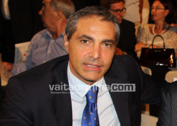 Roccalumera. Premio nazionale “La Zagara d’Oro”: riconoscimento per il vicequestore aggiunto Enzo Coccoli