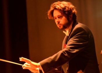 Taormina. “Mythos Opera Festival”: il 30/8 al Teatro Antico esibizione dell’Orchestra filarmonica della Calabria