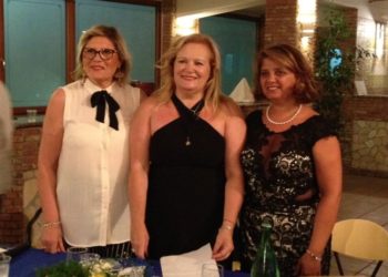 Giardini. Fidapa: “Premio Rosa Balistreri” a Maria Guardia Pappalardo, imprenditrice di grande successo