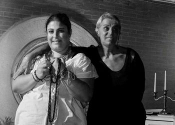 Letojanni. Omaggio alle poetesse Alda Merini e Bianca Garufi. Applausi per Maria Paola Spurio e Federica D’Adamo