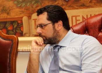 Taormina. D’Agostino: “Vicenda Asm, il tempo dell’attesa è ormai finito. Vogliamo un immediato ritorno alla normalità”