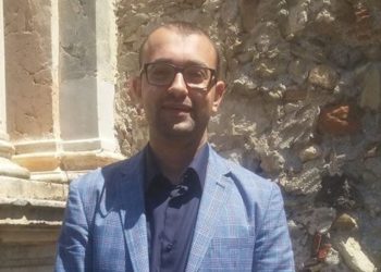 Calcio a 5. Bucceri: “Il Real Taormina riscalda i motori, l’11 settembre al via la preparazione pre-campionato”