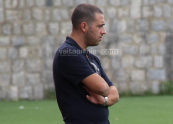 Calcio. Scimone: “Grandi ambizioni con il mio Giardini. Lo Sporting Taormina? Può ripartire dalla Prima categoria”