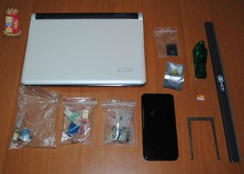 Taormina. Clonazione di carte di credito: la Polizia arresta un 40enne bulgaro. Il video dell’operazione