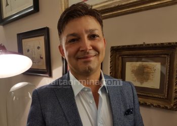 Taormina. Cardente: “Teatro Antico e Renato Zero, quando arte e bellezza si uniscono a talento ed emozioni”
