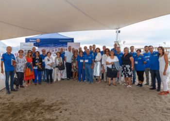 Taormina e Giardini. Rotary club: “Giornata di prevenzione del diabete”. Screening gratuiti