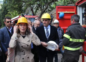 Taormina. Il G7 delle Pari Opportunità avrà luogo il 15 e il 16 novembre 2017