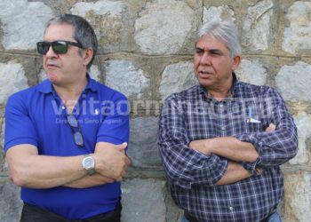 Calcio. Castorina: “Lo Sporting Taormina ripartirà dalla 1ª categoria. Nella scorsa stagione tante delusioni, quest’anno squadra a mister La Mela”