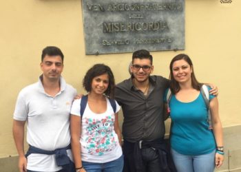 Letojanni. Misericordia “S. Giuseppe”: “L’importanza di vivere un Movimento”