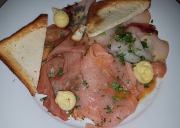 Taormina. Ristorante “Castelluccio”: le proposte dello chef per il mese di settembre