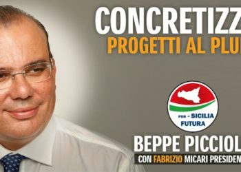 Verso le Regionali. L’On. Beppe Picciolo: “La chiusura del Punto pediatrico di Lipari è l’ennesima fake news”