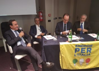 Taormina. Parisi (“Energie per l’Italia”): “Pieno sostegno a D’Aveni. All’Ars saprà rappresentare al meglio il territorio”