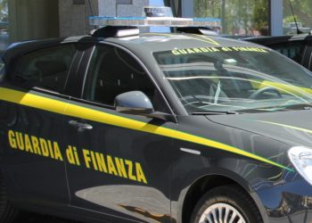 Giardini. Padre e figlio arrestati dalla Guardia di Finanza per usura. Sequestrati beni per 300.000 euro