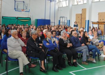 S. Teresa. Liceo Classico: “L’importanza del ruolo dei nonni all’interno delle famiglie e della società”