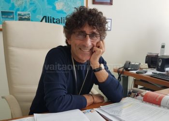 Taormina. Luigi Napoli: “Il Capalc può essere rilanciato alla grande, con una scuola internazionale di turismo ed enogastronomia”