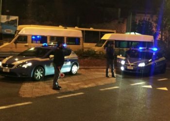 Taormina. Verso il G7 delle Pari Opportunità: si intensificano i controlli della Polizia sul territorio