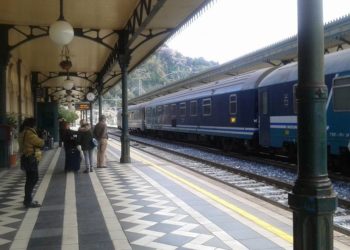 Taormina. La Polfer denuncia due nigeriani che avevano minacciato un capotreno