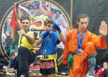 Arti marziali. Atleti giardinesi in evidenza a Massa Carrara