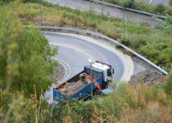 Taormina. Tronchet: “La nostra città è a forte rischio idrogeologico”