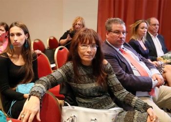 Taormina. Vera Greco: “I lavori al Teatro Antico per il G7? Per molti impresa impossibile. E invece…”