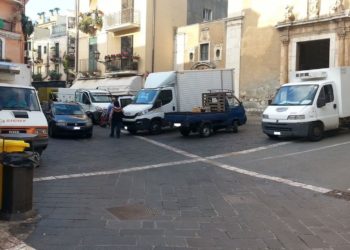 Taormina. G7 Pari Opportunità: ordinanza sindacale con le disposizioni di carico e scarico merci