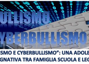 Letojanni. “Bullismo e cyberbullismo: un’adolescenza impegnativa tra famiglia, scuola e legalità”