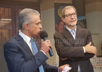 Verso le elezioni regionali. D’Aveni: “Il 5 novembre una scelta di campo. Fanculizzare gli onorevoli assenti, i colonizzatori e i candidati dell’ultima ora”