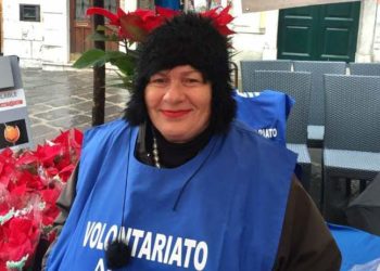 Taormina. Francesca Buciunì (Avulss): “Grazie ai vari direttori d’hotel che hanno donato tanti alimenti per i bisognosi”