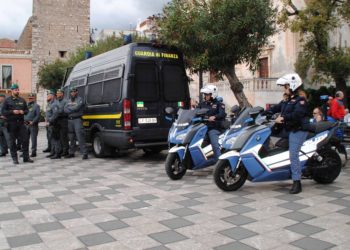 G7 Pari Opportunità. A Taormina riparte il dispositivo per l’ordine e la sicurezza