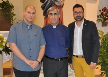 Taormina. Premio Internazionale di Poesia “Maria, Madre del Buon Cammino”: organizzatori al lavoro per l’edizione numero 10