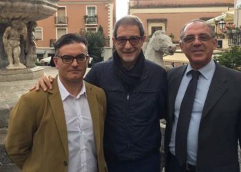Castelmola. Rifacimento rete idrica: in arrivo finanziamento di 600.000 euro