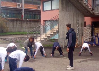 Sport. Real Taormina: progetti con le scuole. Bucceri: “Migliorare lo stile di vita è uno degli obiettivi”
