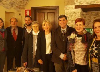 Taormina. Unitre: inaugurato l’anno accademico 2017-2018