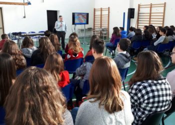 S. Teresa. Liceo Classico “Caminiti-Trimarchi”: incontro di assiriologia