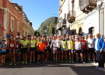 “CorriCapodanno a Taormina – Tuffo a mare e corsa”: ecco tutte le info per la gara del 1° gennaio 2018