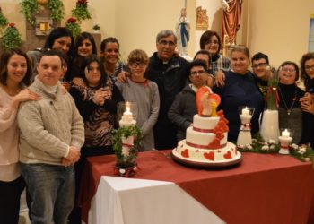 Taormina. Parrocchia “Sacro Cuore di Gesù”: raccolti fondi per il Centro Psicoeducativo