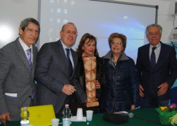 S. Teresa. Istituto “Caminiti-Trimarchi”: “Premio Enrico Trimarchi per la Sanità”
