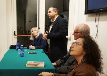 Giardini. “La rifondazione digitale della perduta biblioteca dell’Abbazia della Val d’Agrò”